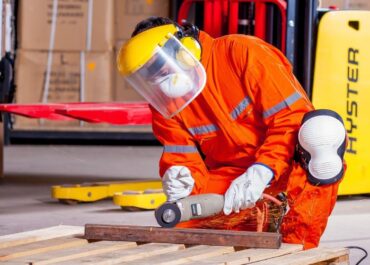 Las 5 Mejores Empresas de Seguridad y Salud en el Trabajo (SST) en Perú