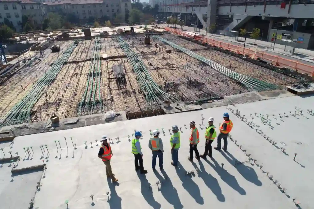 Liderazgo en Seguridad y Salud Laboral
