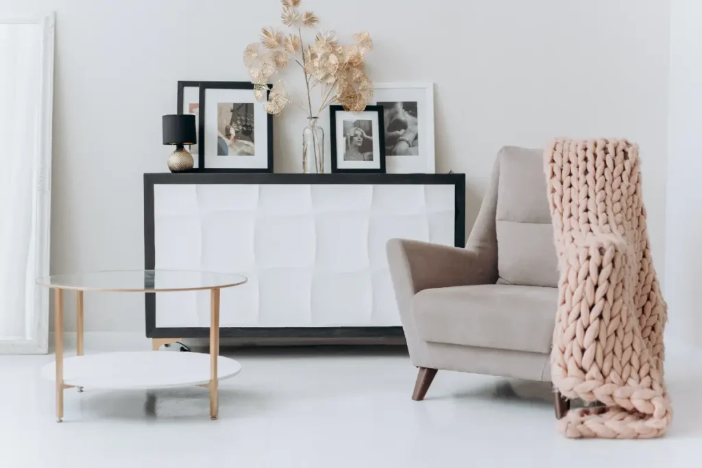 Diseño de interiores de principiante a experto